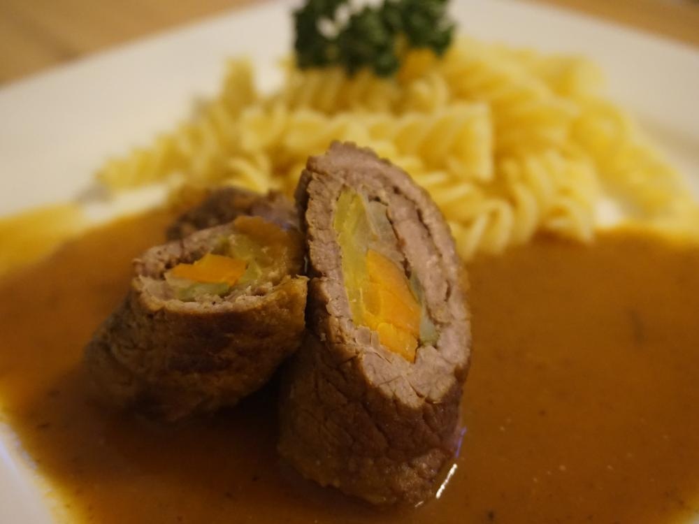 Juneća rolada - Akcija u trgovini KTC