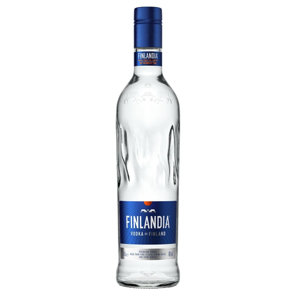 Finlandia Vodka 0,7 L - Akcija u trgovini Kaufland