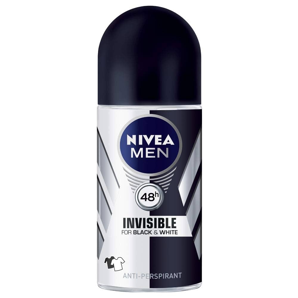 NIVEA Men deodorant roll-on 50ml - Akcija u trgovini Pivac