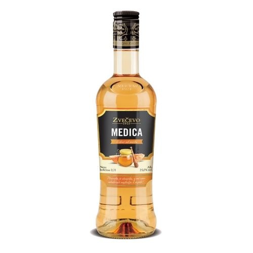 Liker Zvečevo 0,7 l - Akcija u trgovini KTC