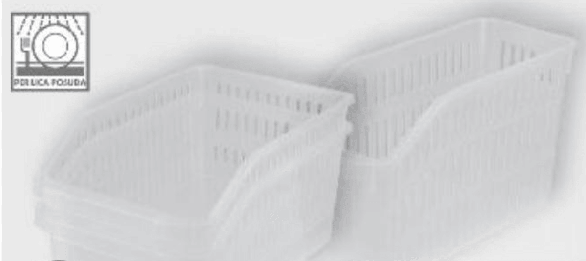 Organizator pakiranje od 2 ili 3 komada SPICE & SOUL - Akcija u trgovini Kaufland