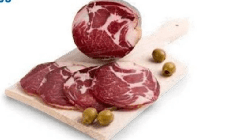 Dalmatinska budola 100 g - Akcija u trgovini Eurospin