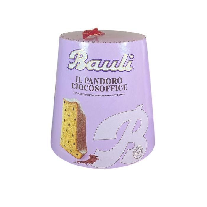 BAULI Panettone ili Pandoro 700 - 750 g - Akcija u trgovini Plodine