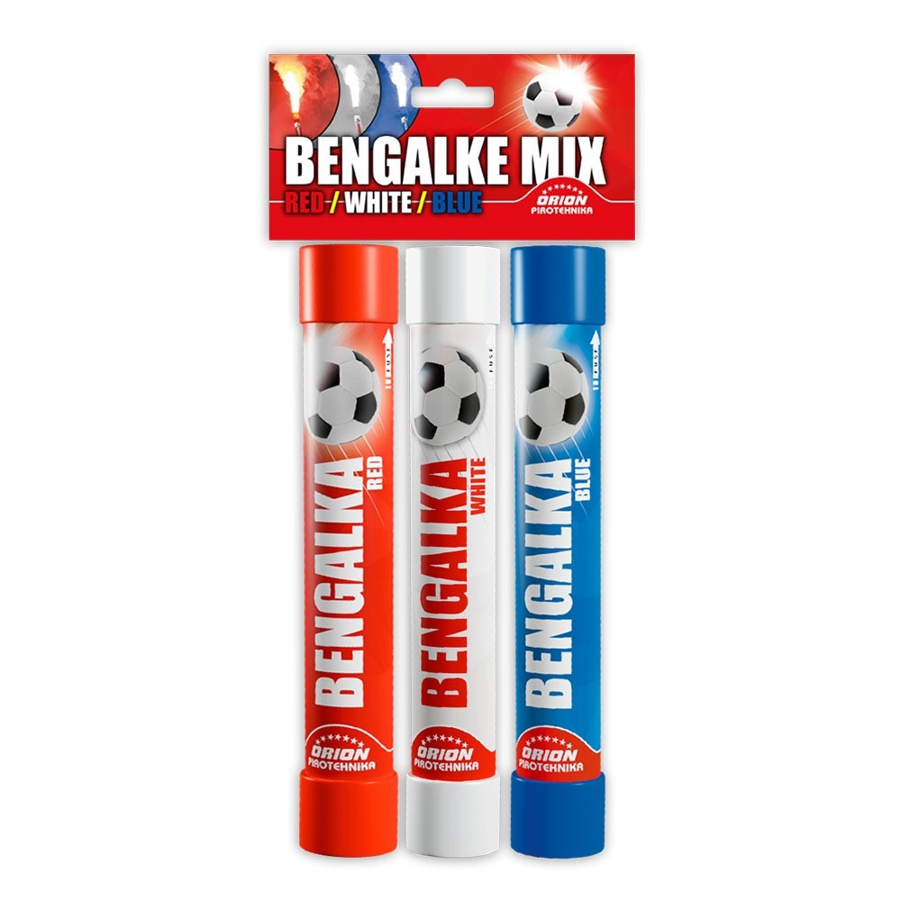Bengalke mix 1 kom - Akcija u trgovini Interspar