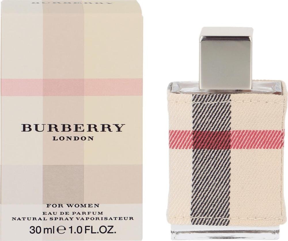 Burberry London for women 30 ml - Akcija u trgovini Dm
