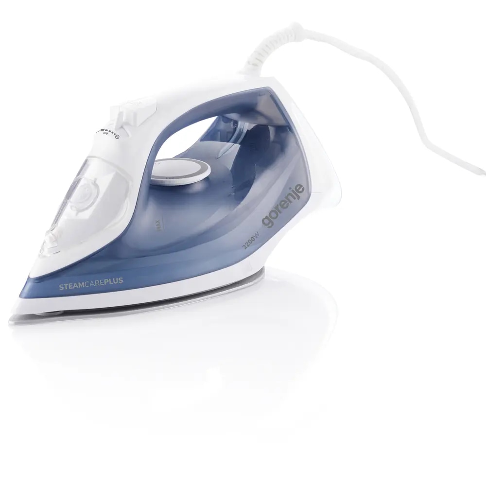 Električno glačalo GORENJE SIK2200WB - Akcija u trgovini Pevex