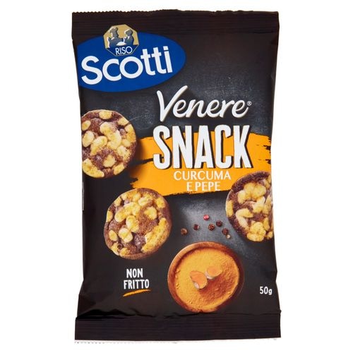 Riso Scotti Snack 50 g - Akcija u trgovini Plodine