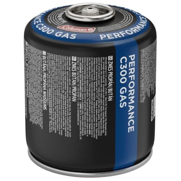 Kartuša C300 Coleman - Akcija u trgovini Pevex