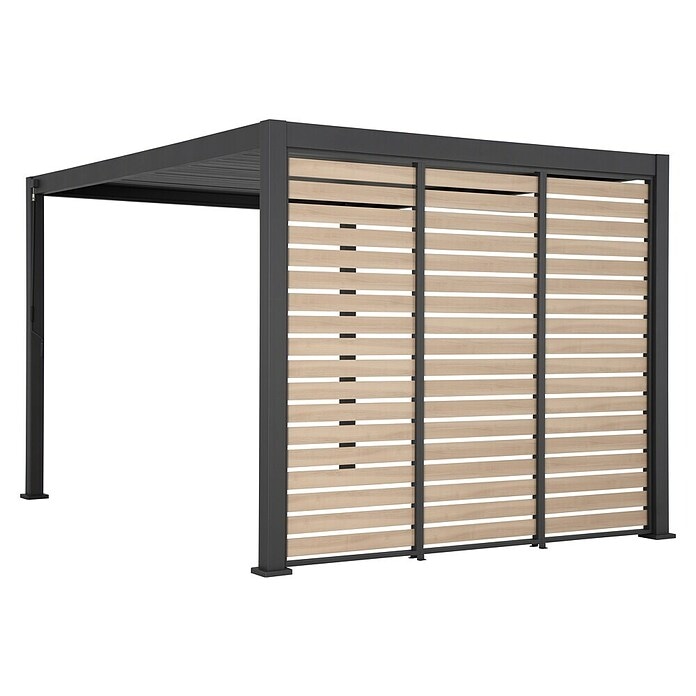 Bočna stranica lamelna - Akcija u trgovini Bauhaus