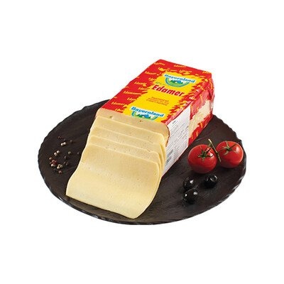 Bayerland Sir Edamer 1 kg - Akcija u trgovini Studenac