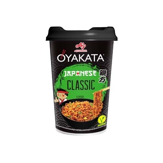 Ajinomoto Jelo u čaši 62-96 g - Akcija u trgovini Plodine