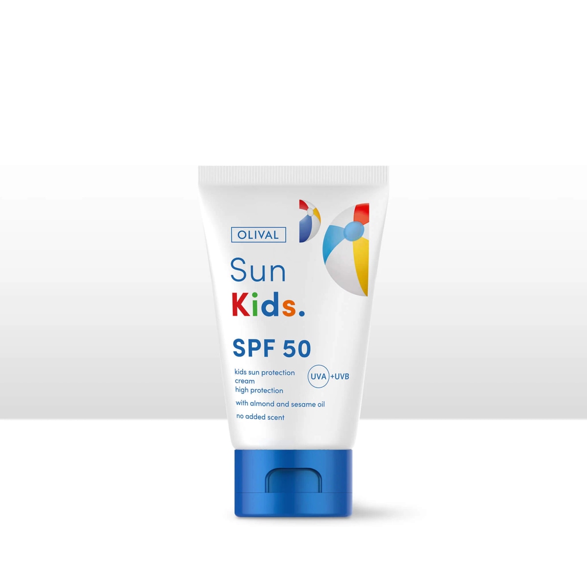 Olival Krema za sunčanje Sun kids 50 ml - Akcija u trgovini Kaufland