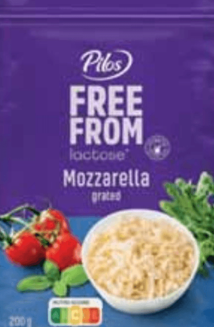 Pilos Mozzarella 200 g - Akcija u trgovini Lidl