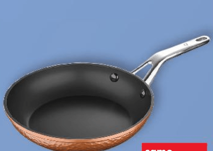 Tava 1 komad Bergner - Akcija u trgovini Kaufland