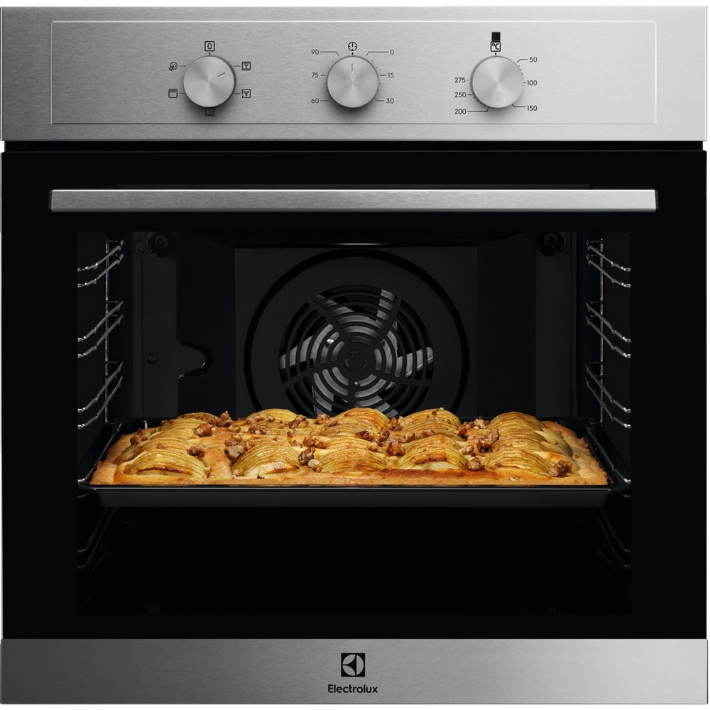 Ugradbena pećnica ELECTROLUX E0H2H00X - Akcija u trgovini Pevex