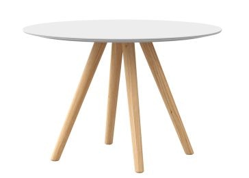 Ondo stol promjer 120 cm - Akcija u trgovini Prima
