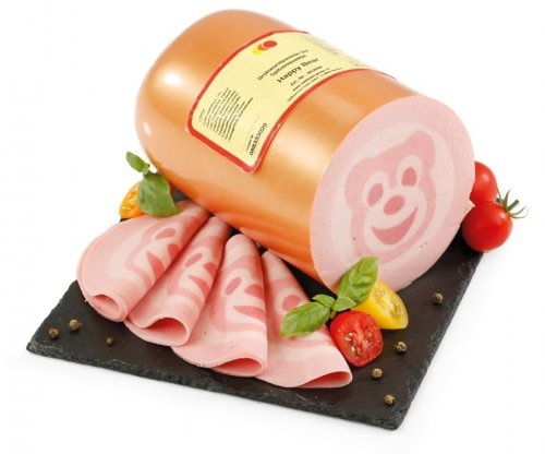 Posebna kobasica Medvjedić 1 kg Akcija u trgovini Spar