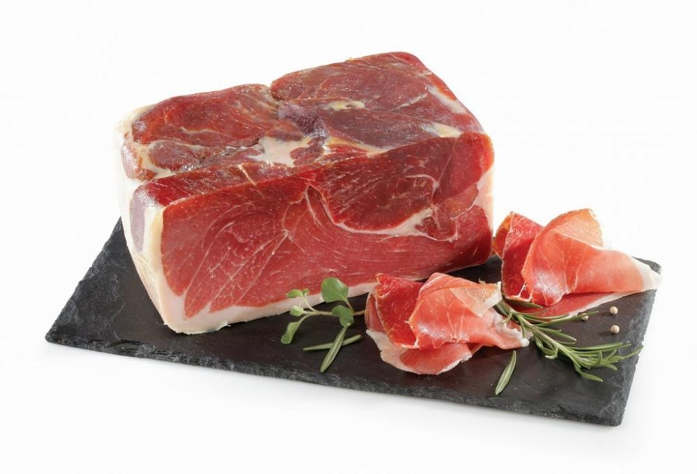 MIJUKIĆ Domaći pršut 100 g - Akcija u trgovini Kaufland