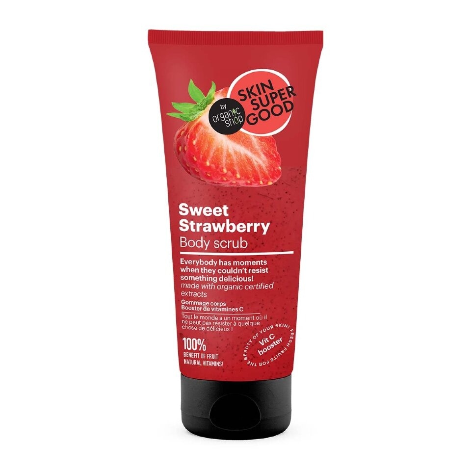 Skin Super Good proizvodi - Akcija u trgovini Bipa