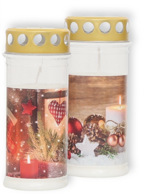 Lampion PaxLui Xmas - Akcija u trgovini KTC