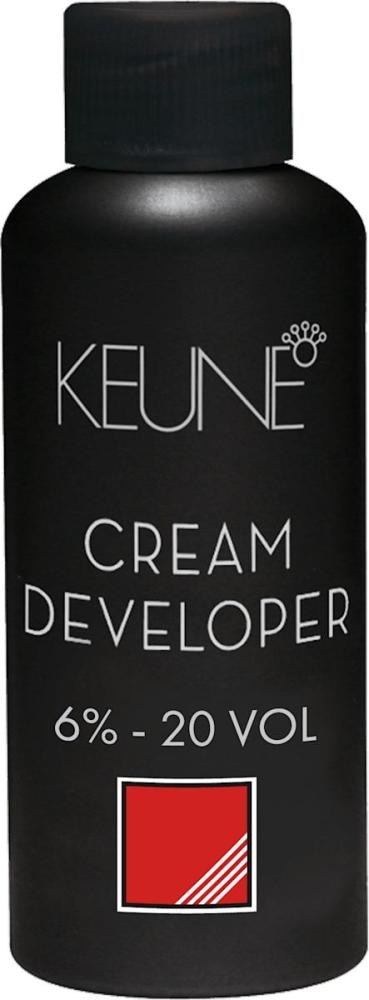 Keune kremasti hidrogen 60 ml Akcija u trgovini Dm