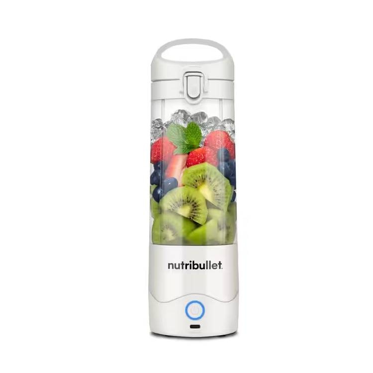 PRIJENOSNI NUTRIBULLET BLENDER NBP003 1 kom - Akcija u trgovini Interspar