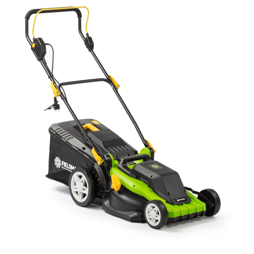 Električna kosilica FZR2048-E FIELDMANN - Akcija u trgovini Merkury