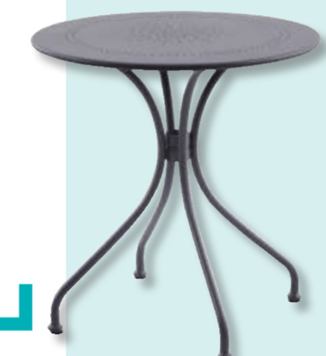 Vrtni stolić 'Melissa' - Akcija u trgovini Bauhaus