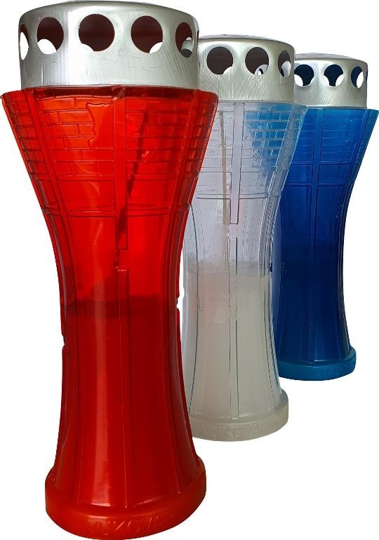 Lampion Vukovarski Toranj kom - Akcija u trgovini Konzum