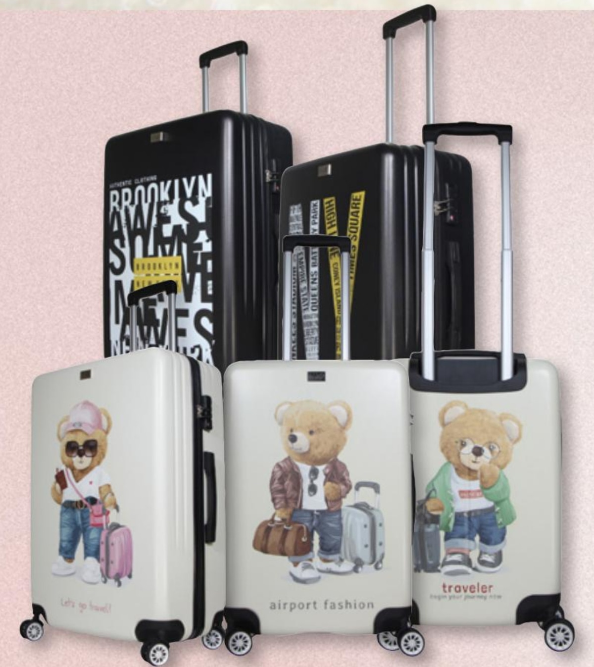 Kovčeg S 1 kom - Akcija u trgovini Interspar