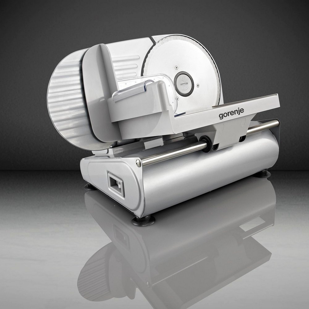 Gorenje Električna rezalica R507E - Akcija u trgovini Pevex