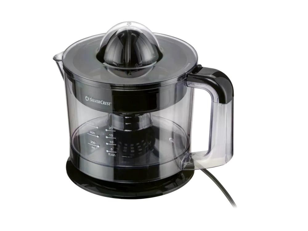 Silvercrest® Cjedilo za agrume cca 600 ml - Akcija u trgovini Lidl