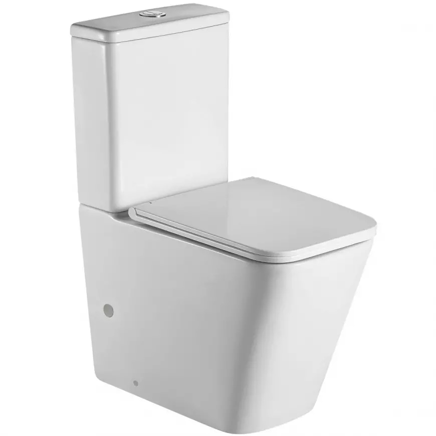 WC monoblok Megan - Akcija u trgovini Merkury