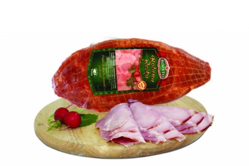 Rozeto, Vindija Rolana plećka u mreži 1 kg - Akcija u trgovini Tommy