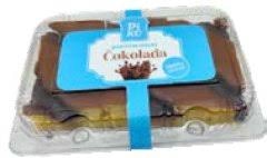 Pi ko Biskvitni kolač 400 g - Akcija u trgovini Studenac