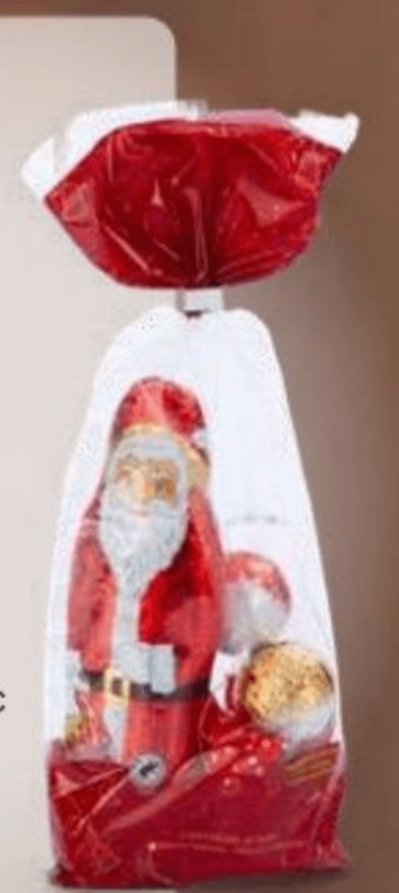 Čokoladne božićne figurice 225 g - Akcija u trgovini Eurospin