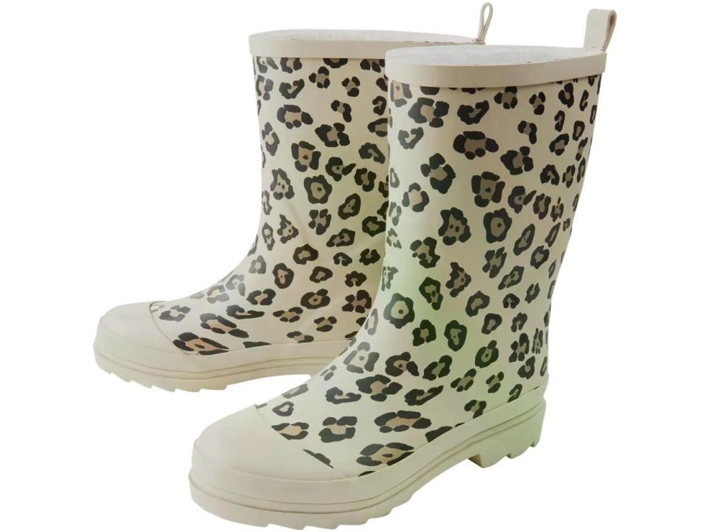 Ženske gumene čizme Oyanda - Akcija u trgovini Kaufland