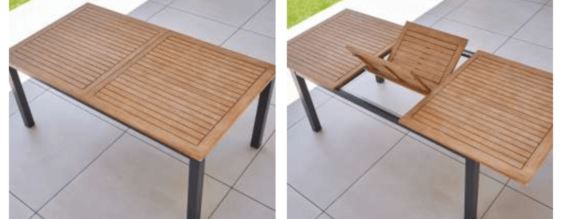 Vrtni stol 'Carina' - Akcija u trgovini Bauhaus