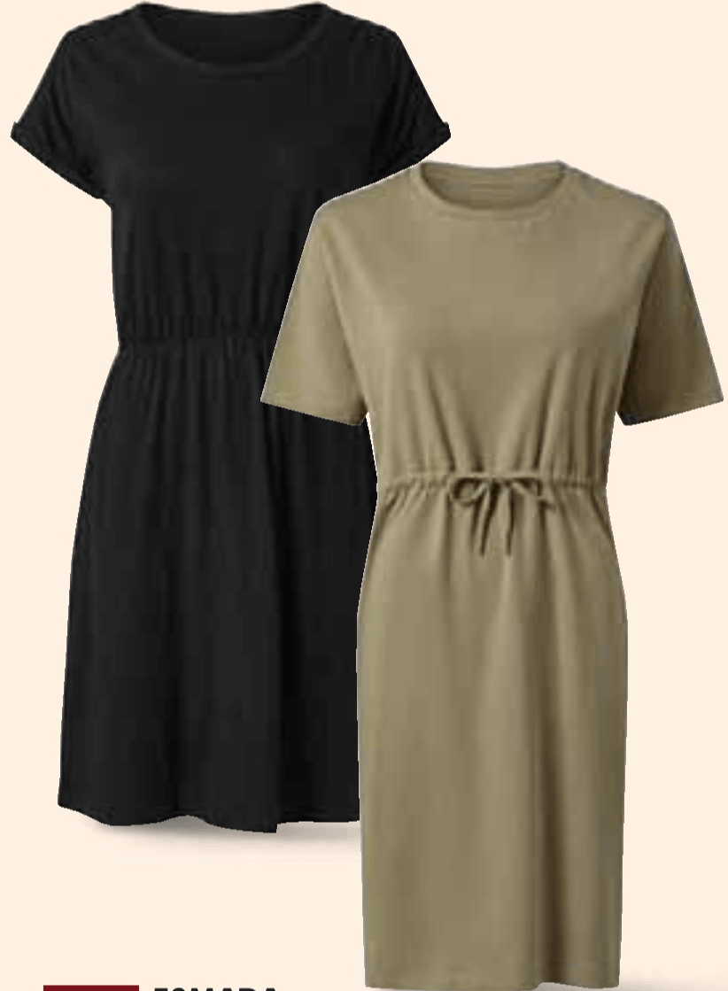 ESMARA Haljina - Akcija u trgovini Lidl