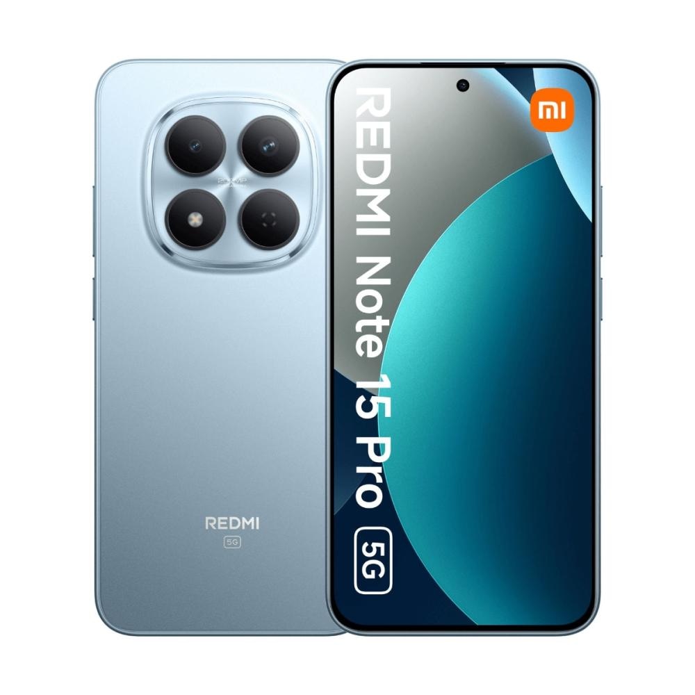 Smartphone REDMI NOTE 15 PRO 8+256 GB - Akcija u trgovini Pevex