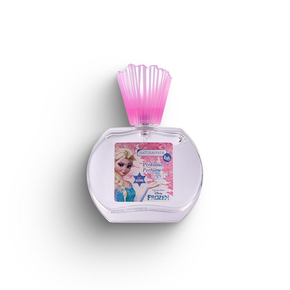 Naturaverde Dječji Parfem Frozen - Akcija u trgovini Bipa