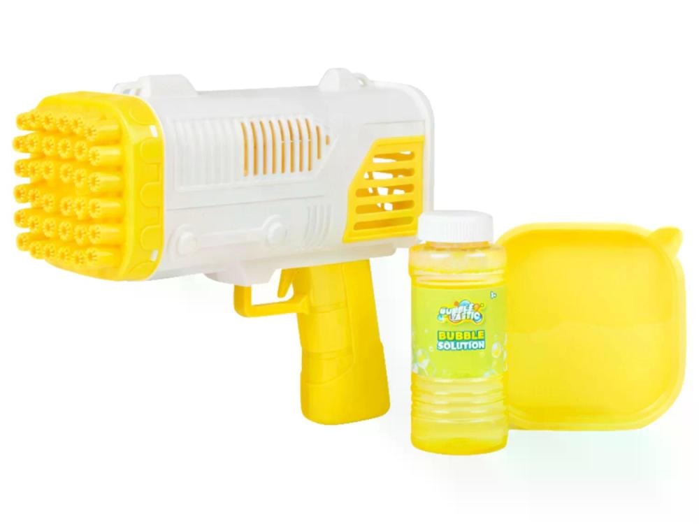 RMS Pištolj za sapunicu Set - Akcija u trgovini Lidl