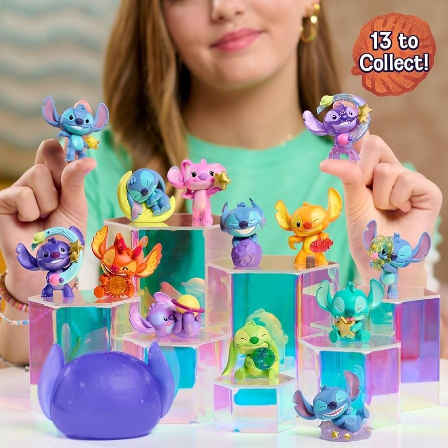 Just Play Stitch Outta This World - Akcija u trgovini Mueller
