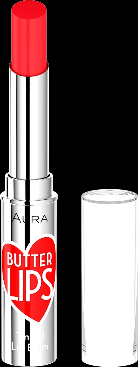 Aura Butter Lips ruž za usne - Akcija u trgovini Bipa