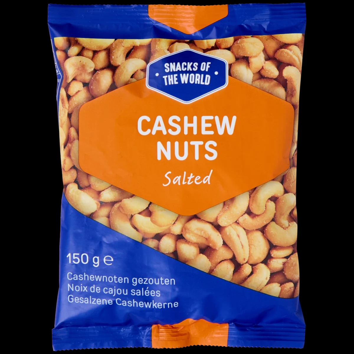 Snacks of the World indijski oraščići i kikiriki 200 grama - Akcija u trgovini Action