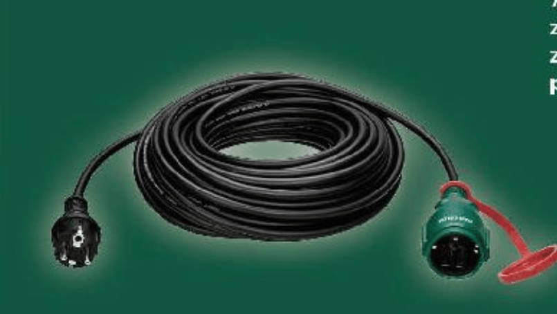 PARKSIDE® Produžni kabel - Akcija u trgovini Kaufland