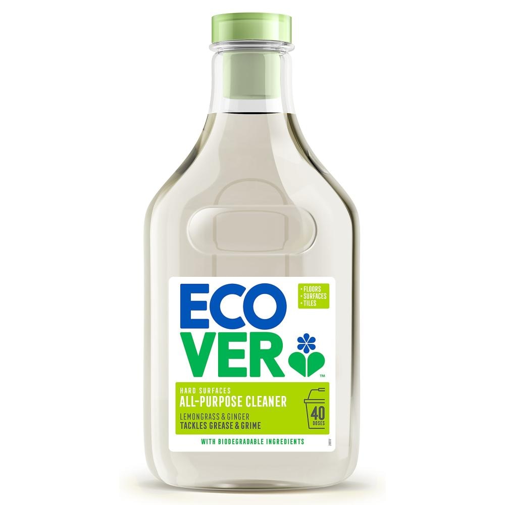 Ecover Multi-Purpose Cleaner - Akcija u trgovini Bipa