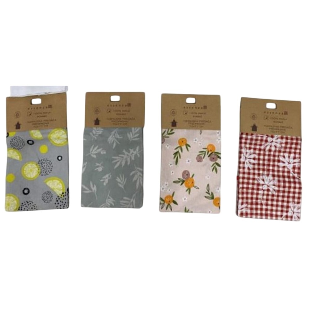 Pregača 70x77cm ESSENZA - Akcija u trgovini KTC