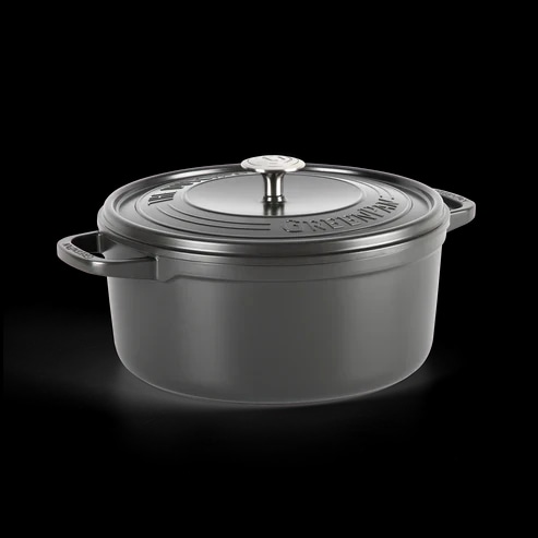 Lonac od lijevanog aluminija Greenpan Featherweight 1 kom - Akcija u trgovini Interspar