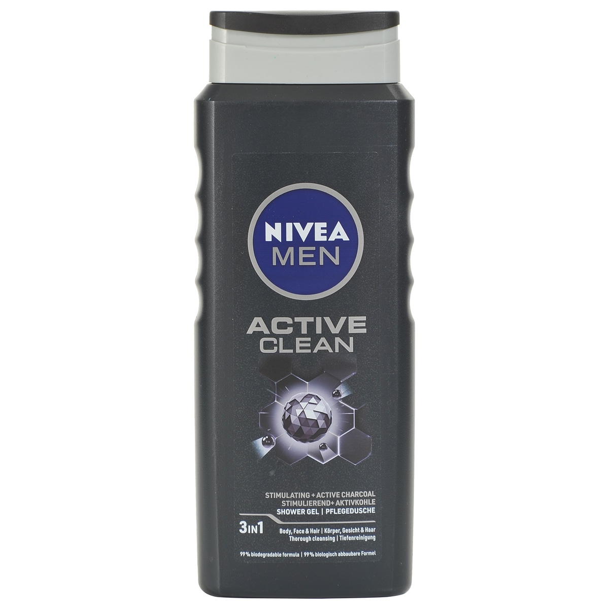 Nivea Men gel za tuširanje - Akcija u trgovini Interspar